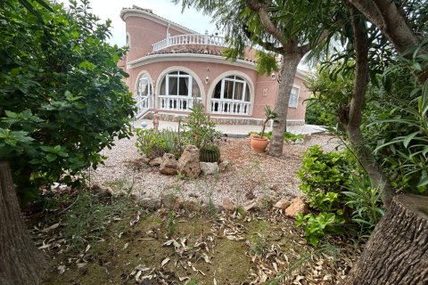 Willa Torrevieja, Alicante, Hiszpania 2 sypialnie, 146 mkw. nr 138957 – zdjęcie 1