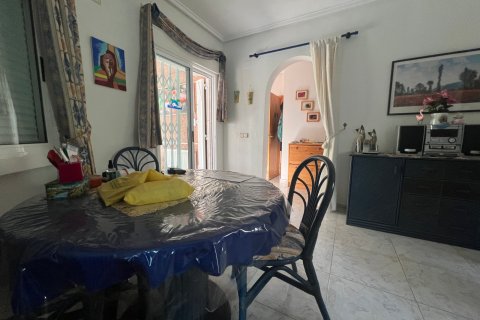 Willa Torrevieja, Alicante, Hiszpania 2 sypialnie, 146 mkw. nr 138957 – zdjęcie 8