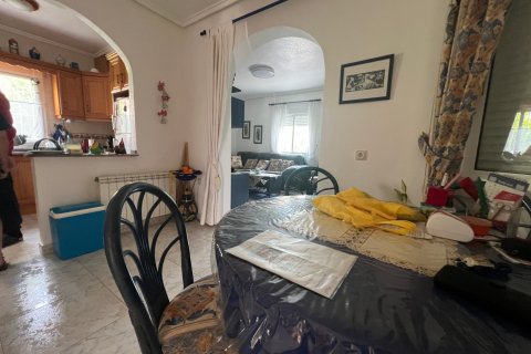 Willa Torrevieja, Alicante, Hiszpania 2 sypialnie, 146 mkw. nr 138957 – zdjęcie 9