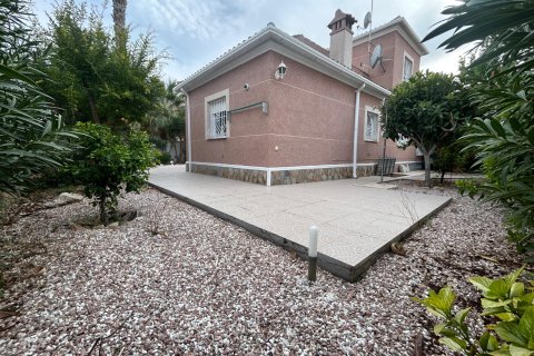 Willa Torrevieja, Alicante, Hiszpania 2 sypialnie, 146 mkw. nr 138957 – zdjęcie 4