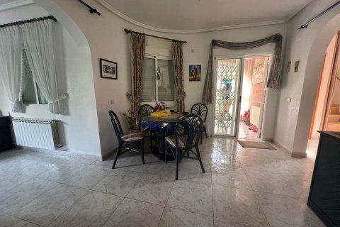 Willa Torrevieja, Alicante, Hiszpania 2 sypialnie, 146 mkw. nr 138957 – zdjęcie 7