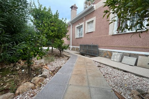 Willa Torrevieja, Alicante, Hiszpania 2 sypialnie, 146 mkw. nr 138957 – zdjęcie 3