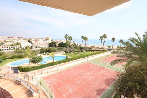 Apartament Pilar de la Horadada, Alicante, Hiszpania 3 sypialnie, 119 mkw. nr 138953 – zdjęcie 21
