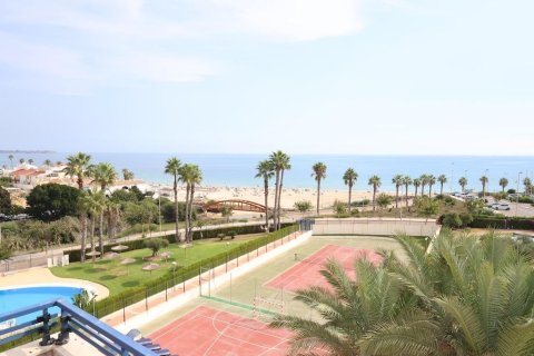 Apartament Pilar de la Horadada, Alicante, Hiszpania 3 sypialnie, 119 mkw. nr 138953 – zdjęcie 27