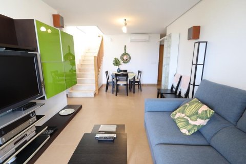 Apartament Pilar de la Horadada, Alicante, Hiszpania 3 sypialnie, 119 mkw. nr 138953 – zdjęcie 7