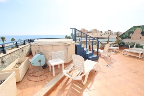 Apartament Pilar de la Horadada, Alicante, Hiszpania 3 sypialnie, 119 mkw. nr 138953 – zdjęcie 26