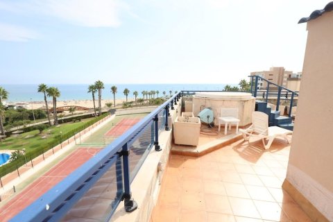 Apartament Pilar de la Horadada, Alicante, Hiszpania 3 sypialnie, 119 mkw. nr 138953 – zdjęcie 25