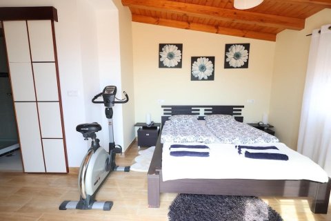 Apartament Pilar de la Horadada, Alicante, Hiszpania 3 sypialnie, 119 mkw. nr 138953 – zdjęcie 12