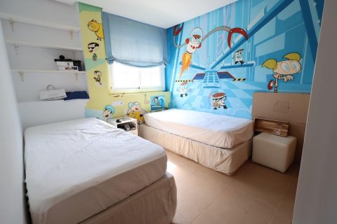 Apartament Pilar de la Horadada, Alicante, Hiszpania 3 sypialnie, 119 mkw. nr 138953 – zdjęcie 15