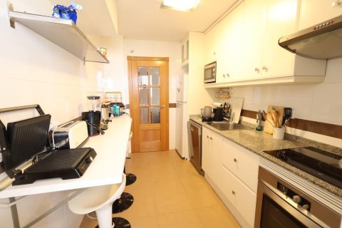 Apartament Pilar de la Horadada, Alicante, Hiszpania 3 sypialnie, 119 mkw. nr 138953 – zdjęcie 4