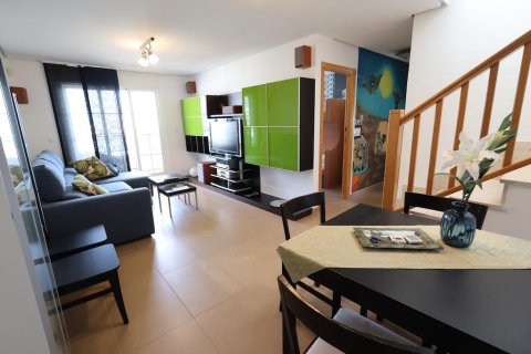 Apartament Pilar de la Horadada, Alicante, Hiszpania 3 sypialnie, 119 mkw. nr 138953 – zdjęcie 8