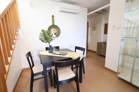 Apartament Pilar de la Horadada, Alicante, Hiszpania 3 sypialnie, 119 mkw. nr 138953 – zdjęcie 9
