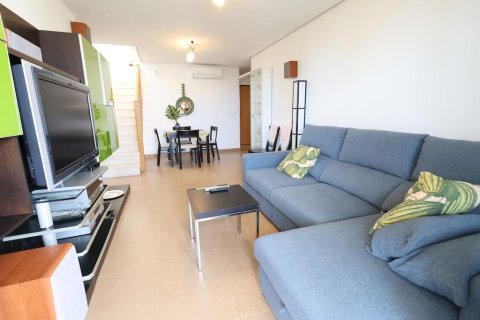 Apartament Pilar de la Horadada, Alicante, Hiszpania 3 sypialnie, 119 mkw. nr 138953 – zdjęcie 11