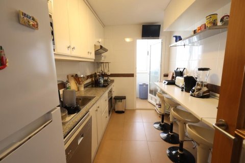 Apartament Pilar de la Horadada, Alicante, Hiszpania 3 sypialnie, 119 mkw. nr 138953 – zdjęcie 5