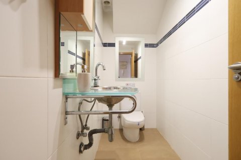 Apartament Pilar de la Horadada, Alicante, Hiszpania 3 sypialnie, 119 mkw. nr 138953 – zdjęcie 19
