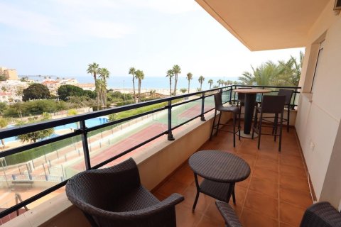 Apartament Pilar de la Horadada, Alicante, Hiszpania 3 sypialnie, 119 mkw. nr 138953 – zdjęcie 2