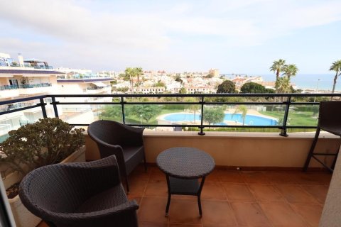 Apartament Pilar de la Horadada, Alicante, Hiszpania 3 sypialnie, 119 mkw. nr 138953 – zdjęcie 20