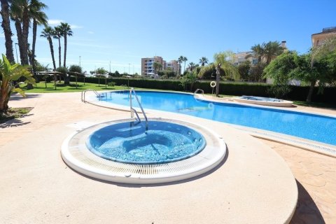 Apartament Pilar de la Horadada, Alicante, Hiszpania 3 sypialnie, 119 mkw. nr 138953 – zdjęcie 28
