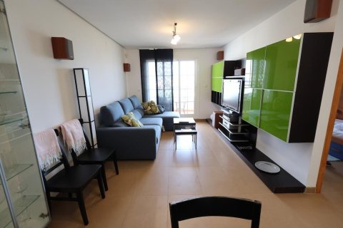 Apartament Pilar de la Horadada, Alicante, Hiszpania 3 sypialnie, 119 mkw. nr 138953 – zdjęcie 10
