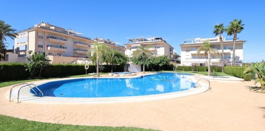Apartament Pilar de la Horadada, Alicante, Hiszpania 3 sypialnie, 119 mkw. nr 138953