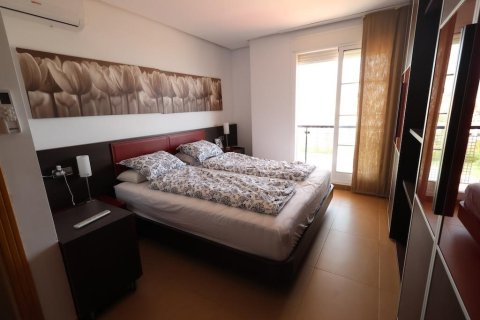 Apartament Pilar de la Horadada, Alicante, Hiszpania 3 sypialnie, 119 mkw. nr 138953 – zdjęcie 14