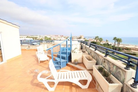 Apartament Pilar de la Horadada, Alicante, Hiszpania 3 sypialnie, 119 mkw. nr 138953 – zdjęcie 24