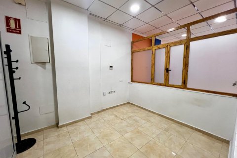Lokal usługowy Beniel, Murcia, Hiszpania 160 mkw. nr 138952 – zdjęcie 5