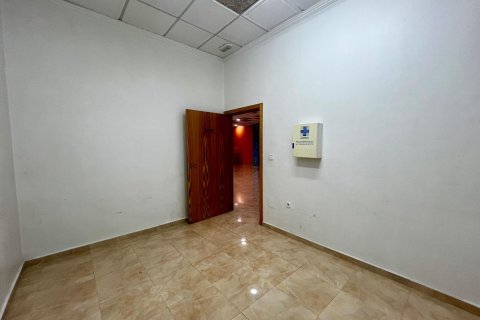 Lokal usługowy Beniel, Murcia, Hiszpania 160 mkw. nr 138952 – zdjęcie 8