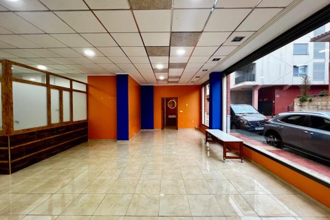 Lokal usługowy Beniel, Murcia, Hiszpania 160 mkw. nr 138952 – zdjęcie 9