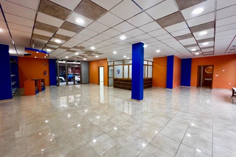 Lokal usługowy Beniel, Murcia, Hiszpania 160 mkw. nr 138952 – zdjęcie 2