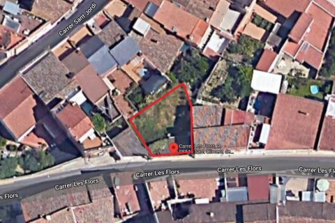 Продажа земельного участка в Сан-Климент-де-Льобрегат, Барселона, Испания №191548 - фото 11