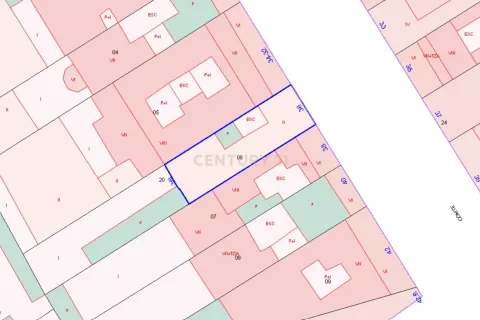 Продажа земельного участка в Барселона, Испания №191546 - фото 14