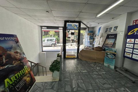 Commercial property for sale in Barcelona, Spain 340 sq.m. No. 166915 - photo 2
