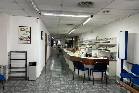 Commercial property for sale in Barcelona, Spain 340 sq.m. No. 166915 - photo 3
