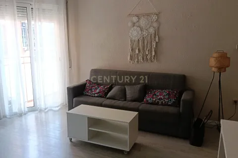 Wohnung zum Verkauf in L'Hospitalet de Llobregat, Barcelona, Spanien 3 Schlafzimmer, 74 m2 Nr. 166913 - Foto 2