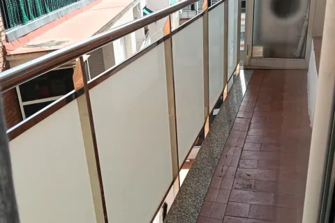 Wohnung zum Verkauf in L'Hospitalet de Llobregat, Barcelona, Spanien 3 Schlafzimmer, 74 m2 Nr. 166913 - Foto 5