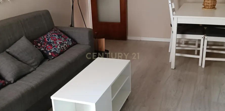 Wohnung in L'Hospitalet de Llobregat, Barcelona, Spanien 3 Schlafzimmer, 74 m2 Nr. 166913
