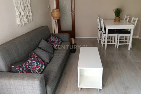 Wohnung zum Verkauf in L'Hospitalet de Llobregat, Barcelona, Spanien 3 Schlafzimmer, 74 m2 Nr. 166913 - Foto 4