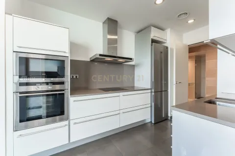 Dzīvoklis pārdošanā Barcelona, Spānijā 2 istabas, 104 m2 Nr. 166918 - attēls 9