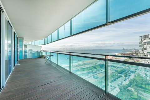 Dzīvoklis pārdošanā Barcelona, Spānijā 2 istabas, 104 m2 Nr. 166918 - attēls 28