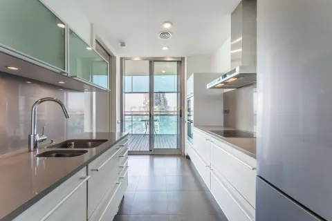 Dzīvoklis pārdošanā Barcelona, Spānijā 2 istabas, 104 m2 Nr. 166918 - attēls 10