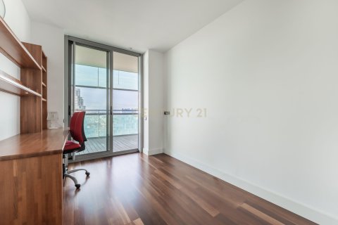 Dzīvoklis pārdošanā Barcelona, Spānijā 2 istabas, 104 m2 Nr. 166918 - attēls 11