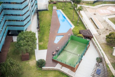 Dzīvoklis pārdošanā Barcelona, Spānijā 2 istabas, 104 m2 Nr. 166918 - attēls 3