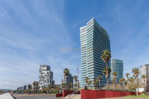 Dzīvoklis Barcelona, Spānijā 2 istabas, 104 m2 Nr. 166918