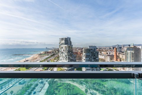 Dzīvoklis pārdošanā Barcelona, Spānijā 2 istabas, 104 m2 Nr. 166918 - attēls 25