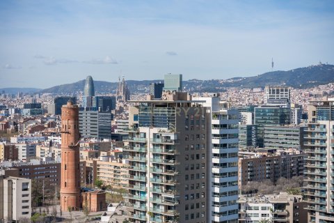 Dzīvoklis pārdošanā Barcelona, Spānijā 2 istabas, 104 m2 Nr. 166918 - attēls 26