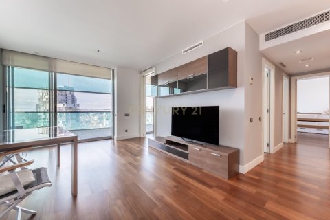 Dzīvoklis pārdošanā Barcelona, Spānijā 2 istabas, 104 m2 Nr. 166918 - attēls 4