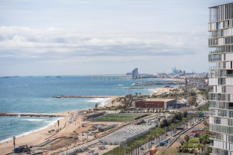 Dzīvoklis pārdošanā Barcelona, Spānijā 2 istabas, 104 m2 Nr. 166918 - attēls 29