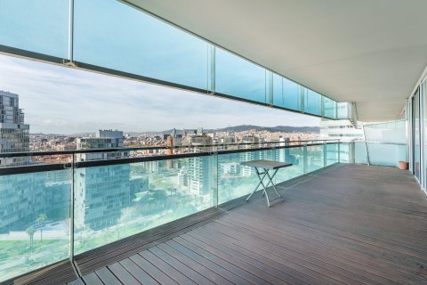 Dzīvoklis pārdošanā Barcelona, Spānijā 2 istabas, 104 m2 Nr. 166918 - attēls 27