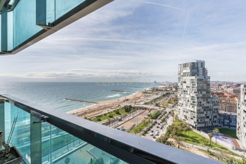 Dzīvoklis pārdošanā Barcelona, Spānijā 2 istabas, 104 m2 Nr. 166918 - attēls 2